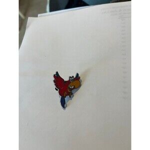 Yago Disney Trading Pin